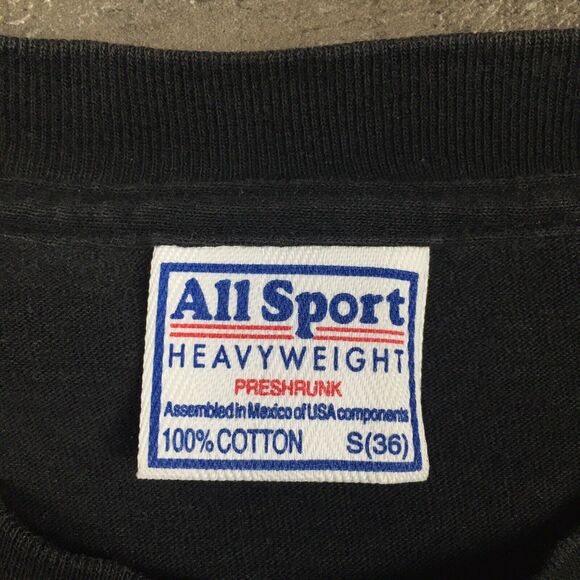 Rare Vintage 2002 Invader Zim Gir T Shirt Cartoon Tee Mall Goth Emo Small Y2K - Picture 8 of 14